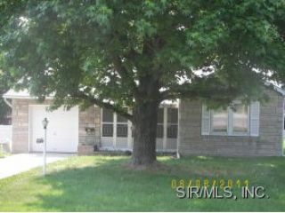 Foreclosed Home - List 100091955