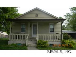 Foreclosed Home - 2118 FREEBURG AVE, 62220