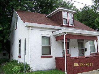 Foreclosed Home - List 100122293