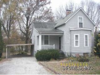 Foreclosed Home - List 100202990