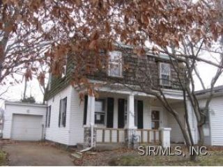 Foreclosed Home - List 100220420