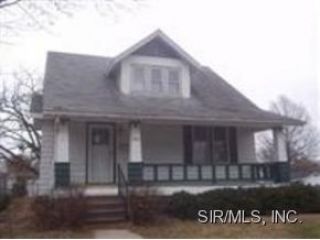 Foreclosed Home - List 100225502