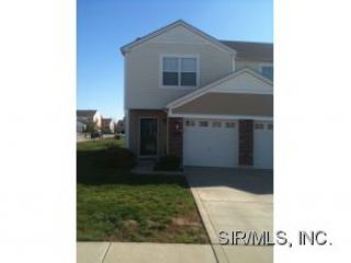 Foreclosed Home - 2071 CELEBRATION PARK CIR, 62220