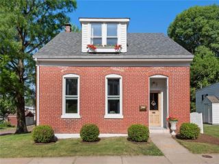 Foreclosed Home - 721 S JACKSON ST, 62220