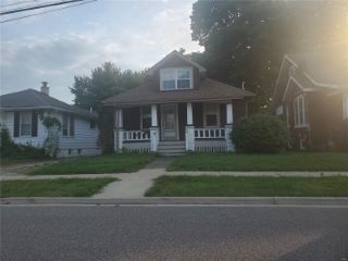 Foreclosed Home - 1102 RAAB AVE, 62220