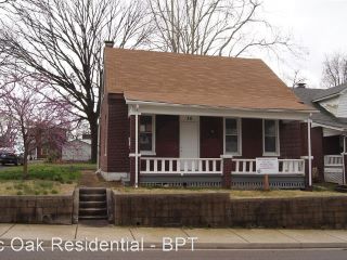 Foreclosed Home - 16 S 10TH ST, 62220