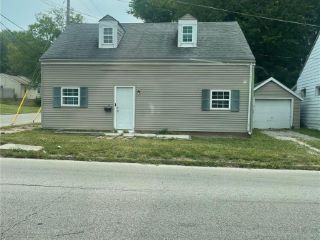 Foreclosed Home - 700 FREEBURG AVE, 62220