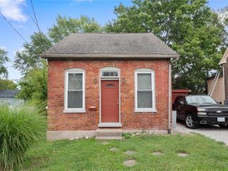 Foreclosed Home - 508 BORNMAN ST, 62220