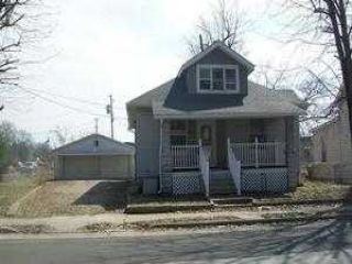 Foreclosed Home - List 100045269