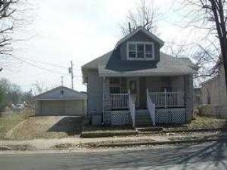 Foreclosed Home - 1222 E B ST, 62221