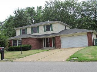 Foreclosed Home - List 100100553