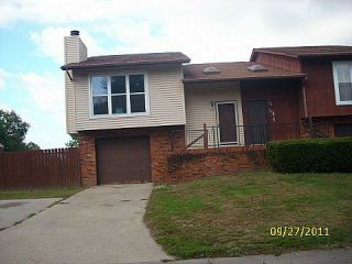 Foreclosed Home - List 100153721