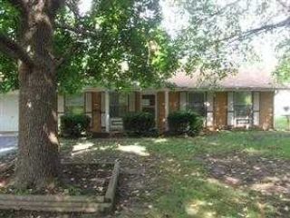 Foreclosed Home - 6 BETH ANN DR, 62221