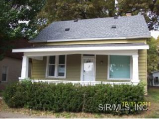 Foreclosed Home - List 100183827