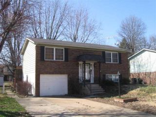 Foreclosed Home - List 100269717