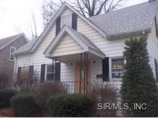 Foreclosed Home - List 100298837