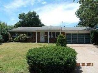Foreclosed Home - List 100308743