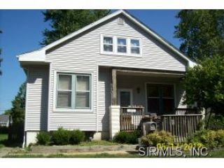 Foreclosed Home - List 100308872