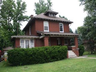 Foreclosed Home - List 100314909