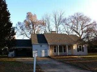 Foreclosed Home - List 100332882