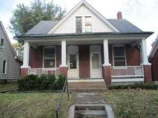 Foreclosed Home - List 100334849