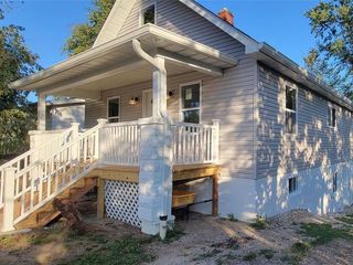 Foreclosed Home - 1308 COMMERCIAL ST, 62221