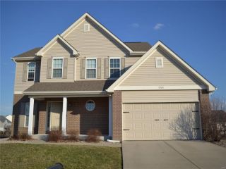 Foreclosed Home - 1024 GRASSLAND CT, 62221