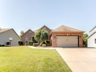 Foreclosed Home - 2716 LAUREN LAKE DR, 62221