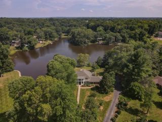 Foreclosed Home - 424 LAKE CHRISTINE DR, 62221