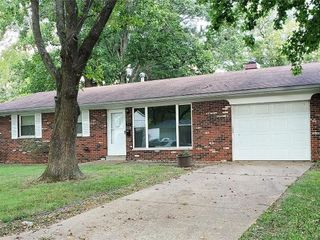 Foreclosed Home - 316 TODD LN, 62221