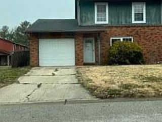 Foreclosed Home - List 100680683