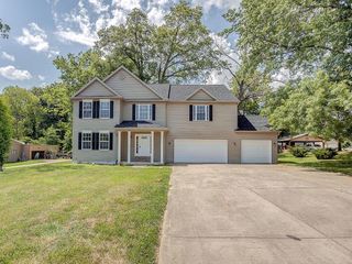 Foreclosed Home - 173 ORCHARD DR, 62221