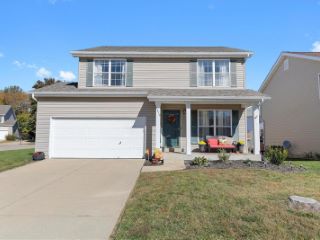Foreclosed Home - 2670 BROOKMEADOW DR, 62221