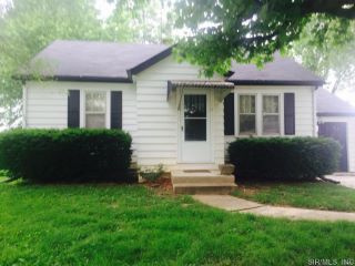 Foreclosed Home - 8 LAWNDALE DR, 62221
