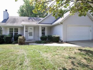 Foreclosed Home - 3284 CEDARSPRING CT, 62221