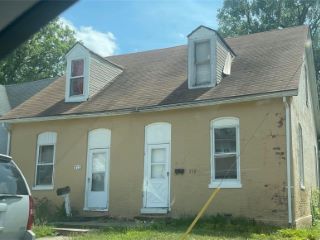 Foreclosed Home - 717 BRISTOW ST, 62221