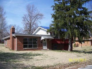 Foreclosed Home - 229 SUNSET DR, 62223