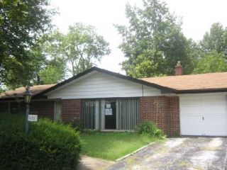 Foreclosed Home - List 100045083