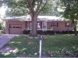 Foreclosed Home - List 100045189