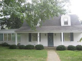 Foreclosed Home - 8 WESLEY DR, 62223