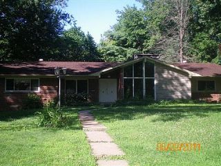 Foreclosed Home - List 100124351