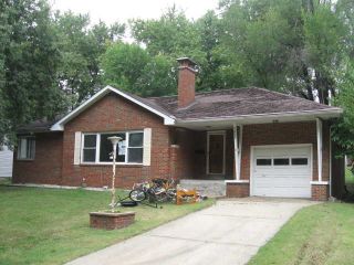 Foreclosed Home - 7008 NORTHERN DR, 62223