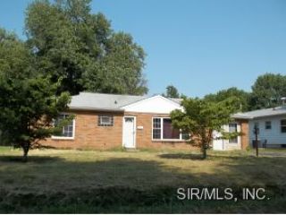 Foreclosed Home - List 100160620