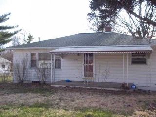 Foreclosed Home - List 100169115