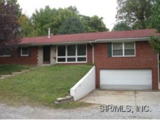 Foreclosed Home - List 100183740