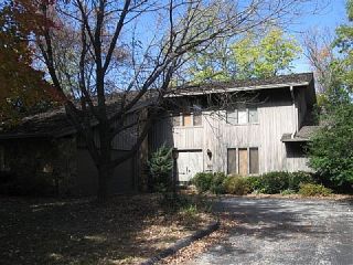Foreclosed Home - 335 OAK HILL DR, 62223