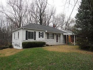 Foreclosed Home - 63 WINDSOR DR, 62223