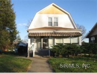 Foreclosed Home - 9511 W MAIN ST, 62223
