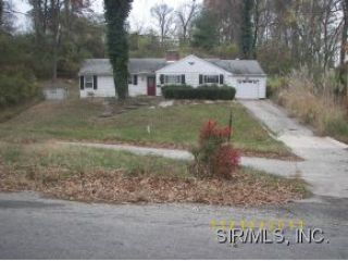 Foreclosed Home - List 100243830