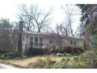 Foreclosed Home - List 100277932